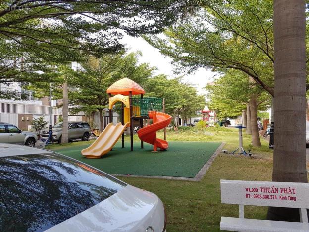 Khu vip 295 Tân Kỳ Tân Quý - Tân Phú, 5x21,5m, 2 lầu ST, giá 14.5 tỷ TL 13007019