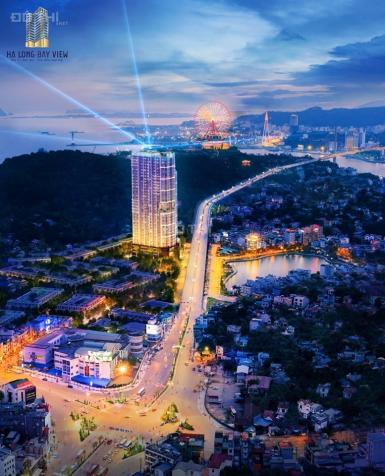 Sở hữu căn hộ view vịnh Hạ Long, sở hữu lâu dài, giá 35 triệu/m2. LH Hồng Hạnh 0359548110 13007051