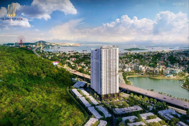 Sở hữu căn hộ view vịnh Hạ Long, sở hữu lâu dài, giá 35 triệu/m2. LH Hồng Hạnh 0359548110 13007051