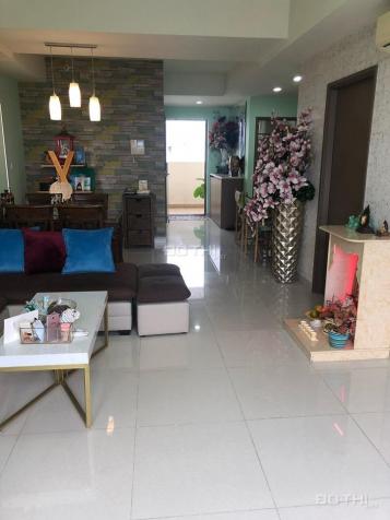 Bán căn hộ quận 9 The Eastern Liên Phường, Phú Hữu 3PN 96m2 13007134