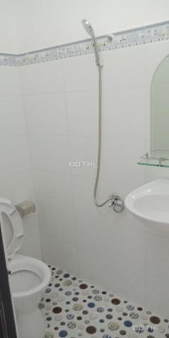 Chính chủ cho thuê nhà mới xây nguyên căn 3 lầu 3 PN tại 45/106 Nguyễn Văn Đậu, P6, BT 13007138