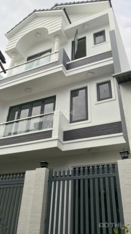 Bán nhà 2MT Lê Hồng Phong, P. 2, Q. 10, DT 3.35x12m, trệt 2 lầu ST, HĐT 40tr/th, giá 11.9 tỷ 13007152