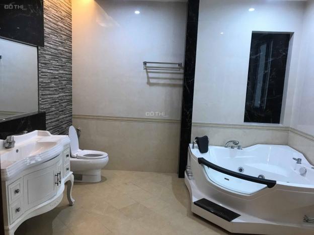 Bán nhà PL mặt ngõ 61 Phùng Chí Kiên, 70m2, 5T mới lô góc 2 mặt ngõ ô tô tránh nhau, 11.2 tỷ 13007296