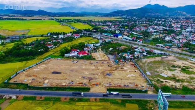 Bán đất tại Xã Diên Toàn, Diên Khánh, Khánh Hòa. Diện tích 83.9m2, giá 629 triệu 13007381