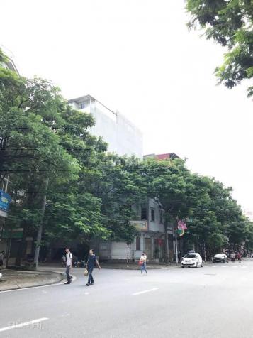 Giảm giá, bán nhà phố Nguyễn Cảnh Dị, 16 tỷ 13007553