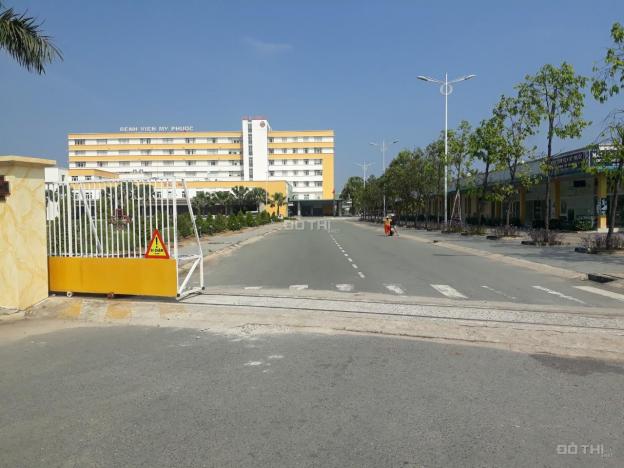 Thanh lý Becamex mở bán đất nền đại học Việt Đức, từ 300 tr mua được nền 1 tỷ. 0902352470 13007632