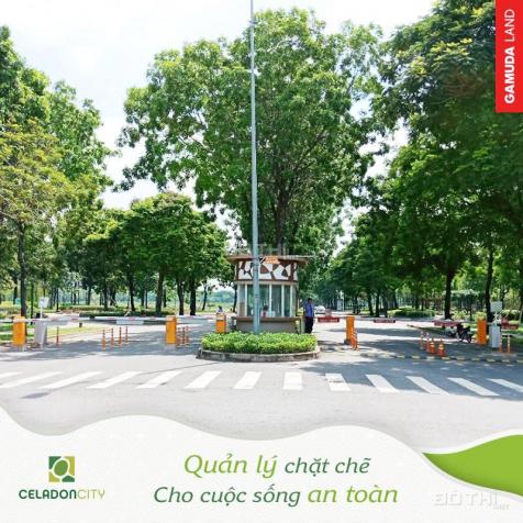 Bán căn hộ khu Emerald Celadon City, 71m2 view công viên nội khu, nhận nhà quý 1/2020 13007811
