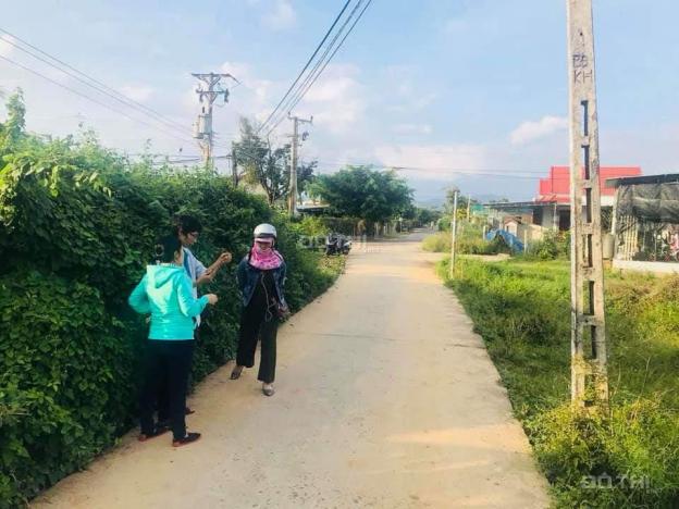 Bán lô đất thổ cư 2 mặt tiền đường ô tô xã Diên Bình, huyện Diên Khánh. Chỉ 431tr 13007918