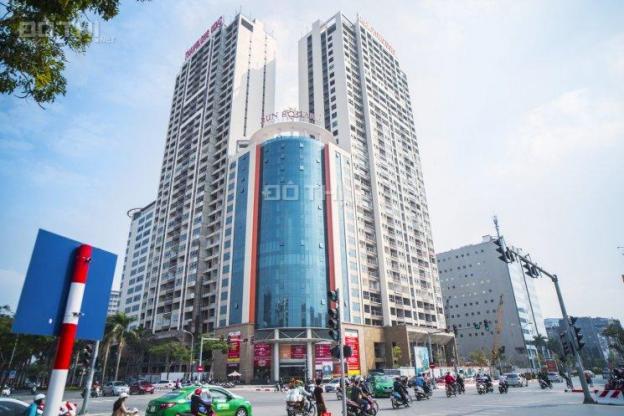 Cho thuê VP tòa nhà Sun Square - Lê Đức Thọ, DT 84m2, 106m2 - 500m2, giá hấp dẫn. LH 0981938681 13007944