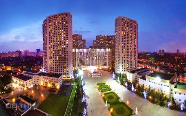 Bán căn hộ chung cư tại dự án Royal City, Thanh Xuân, Hà Nội, diện tích 105m2. LH 0961668985 13008086