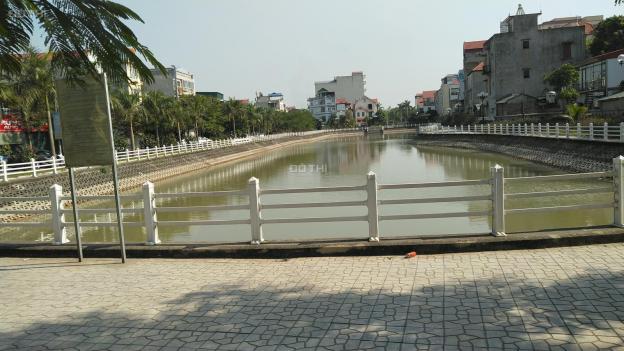 Nhà mặt phố khu Phúc Lợi, Long Biên, Rẻ nhất khu vực, ô tô tải, 95m2, 1 tầng, 5.8 tỷ 13008226