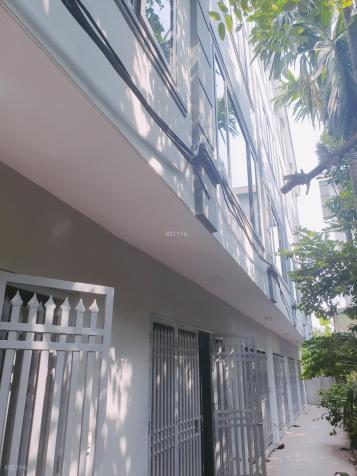 Bán nhà riêng tại Đường Hòa Bình, Phường Yên Nghĩa, Hà Đông, Hà Nội, diện tích 40m2, giá 1.48 tỷ 13008249
