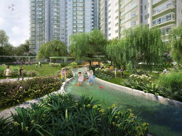 Bán căn hộ 53m2 giá 2.25 tỷ khu Emerald dự án Celadon City 13008305