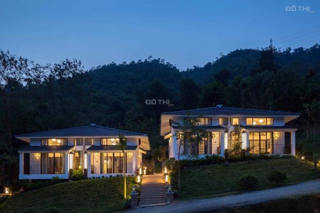 CC bán căn BT nghỉ dưỡng núi phong cách Nhật Hasu Village, Kỳ Sơn, Hòa Bình, 1.75 tỷ 13008359
