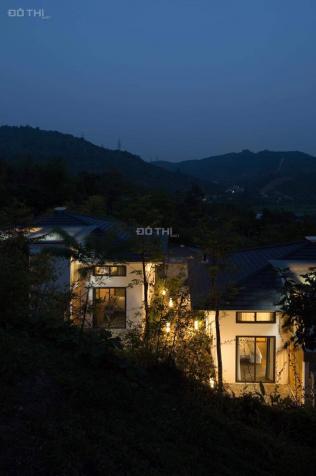 CC bán căn BT nghỉ dưỡng núi phong cách Nhật Hasu Village, Kỳ Sơn, Hòa Bình, 1.75 tỷ 13008359
