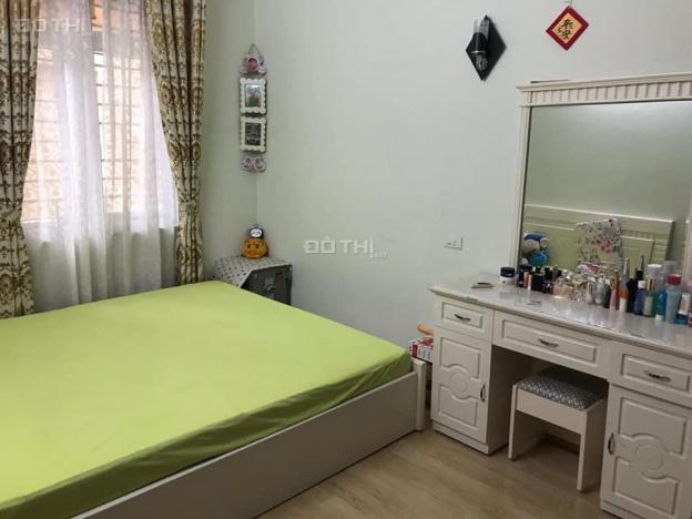 Tin mới! Bán nhà Quận Hai Bà Trưng, 60m2, 5 tầng, 50m ra phố, giá 3,4 tỷ 13008433