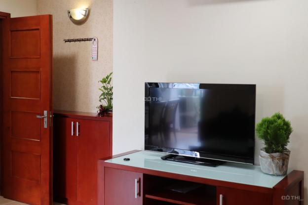 Cho thuê căn hộ dịch vụ Thiên Sơn Serviced Apartment, trung tâm Q3 13008516