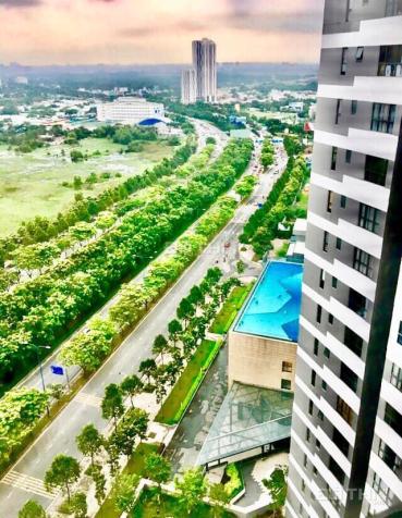 Bán căn hộ Officetel The Sun Avenue, MT Mai Chí Thọ, liền kề KĐT Sala Quận 2, 51m2, giá 2.45 tỷ 12020010