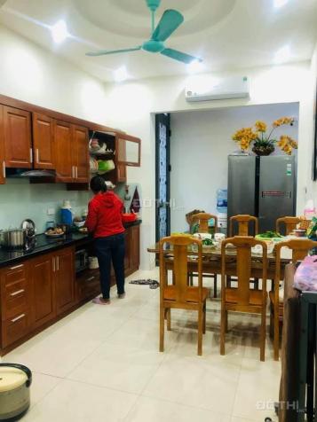 Tết sum vầy! Bán nhà Nguyễn An Ninh, DT 37m2, 5 tầng, ô tô đỗ cửa, giá 2,9 tỷ 13008789