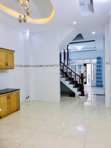 Nhà đẹp chỉ 4.8 tỷ, hẻm 6m thông tứ tung, 46m2 Nơ Trang Long 13008791