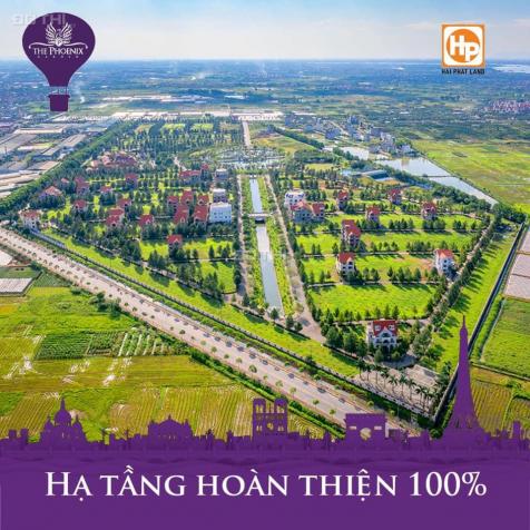 The Phoenix Garden - cơ hội vàng - vị trí vàng. LH 0868002286 13008812