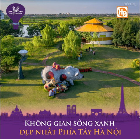 The Phoenix Garden - cơ hội vàng - vị trí vàng. LH 0868002286 13008812