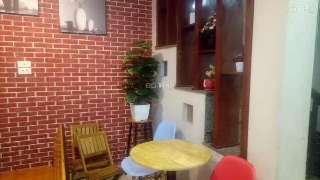 Sang nhượng quán cafe DT 35 m2 vỉa hè rộng mặt tiền 5m phố Lương Văn Can, Q. Hà Đông, HN 13008872