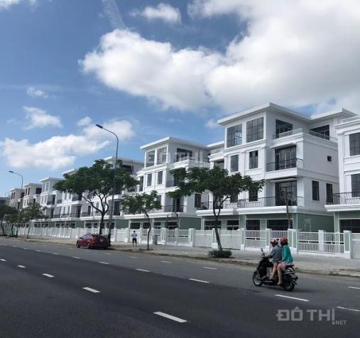 Bán đất gần New Vincom Plaza, sát trục 60m, cách biển 500m, đường thông thoáng, giá tuyệt vời 12880141