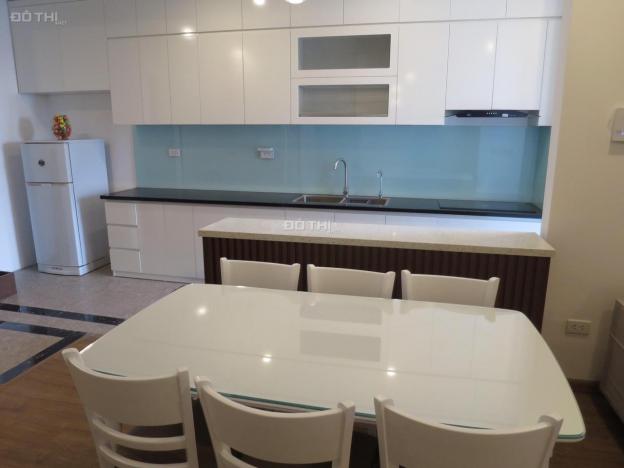 Cho thuê căn hộ chung cư tại dự án Seasons Avenue, Hà Đông, Hà Nội, diện tích 70m2, giá 9 triệu/th 13009160