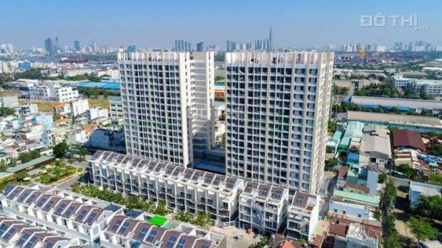 Chuyên cho thuê căn hộ cao cấp Jamona Heights giá rẻ nhất 13009193