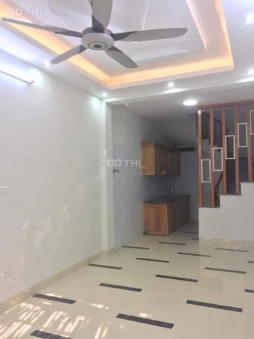 Bán nhà Cổ Nhuế 35m2, 5 tầng, KD, phân lô ô tô đỗ cửa, 2.35 tỷ 13009255