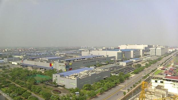 Dự án bất động sản công nghiệp tiên phong của tỉnh Bắc Ninh - cạnh Samsung 13009264