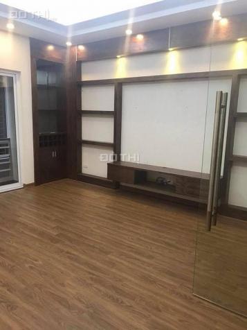 Bán nhà Văn Chương, Linh Quang 45m2 x 5 tầng mới tinh, ô tô cách 15m, giá 5,3 tỷ 13009395