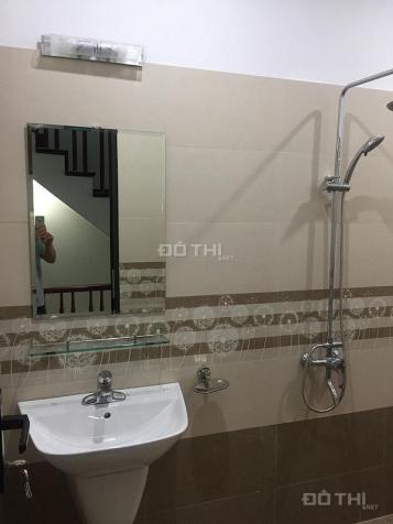 Bán nhà Văn Chương, Linh Quang 45m2 x 5 tầng mới tinh, ô tô cách 15m, giá 5,3 tỷ 13009395