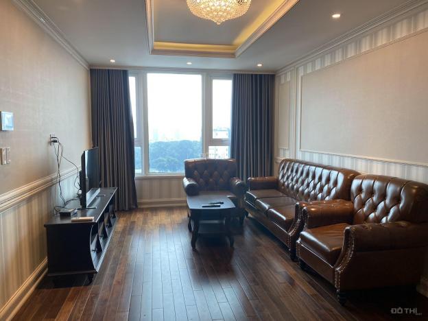 Cho thuê căn hộ chung cư tại dự án Léman Luxury Apartments, Quận 3, Hồ Chí Minh, diện tích 79m2 13009926