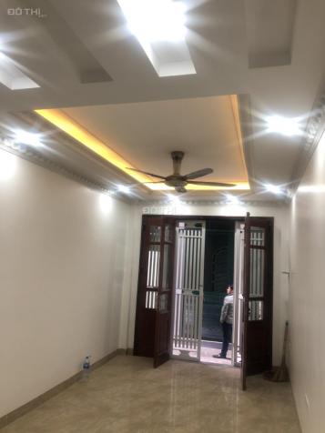 Nhà mới Ngô Thì Sỹ - Vạn Phúc - Hà Đông, 5T*30m2. Ô tô đỗ sát nhà 2.6 tỷ, LH 0975.832.466 13009998