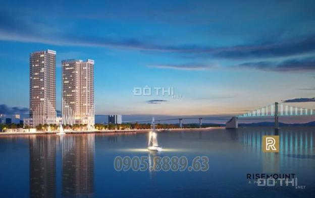 Cần sang nhượng lại căn hộ Risemount Đà Nẵng giá rẻ 13010014