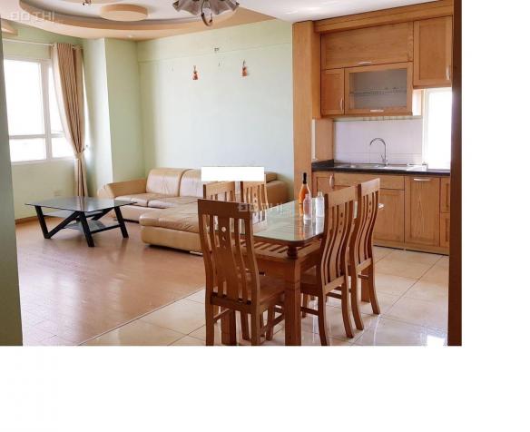 Cho thuê nhà ngõ 89 Thái Hà 5 tầng, full nội thất đẹp cho hộ gia đình 13010069