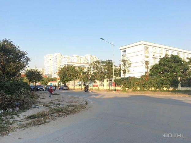 Bán nhà phường Hoàng Liệt, Linh Đàm, Hoàng Mai, 41m2, 5T, ô tô cách nhà 20m (gần trường Chu Văn An) 13010160