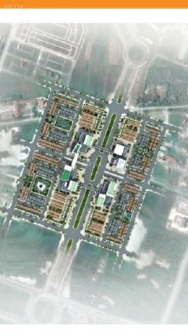 Bán đất mặt đường 32m Lam Hạ khu đô thị cao cấp Center Point thuộc trung tâm hành chính mới Hà Nam 13010175