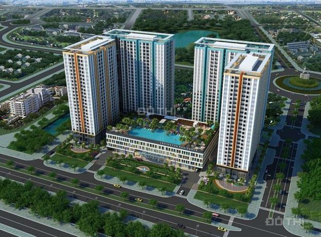 Cho thuê gấp CHCC Lexington quận 2, 97m2, 3PN, nội thất cao cấp giá tốt nhất 17 triệu/tháng 13010211