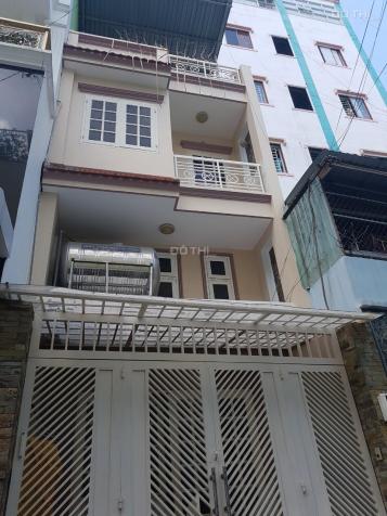 Bán nhà khu K300 làm căn hộ dịch vụ giá rẻ hơn thị trường P12 Tân Bình, 4x20m, 3 lầu 13010275