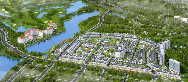 Mở bán siêu dự án Times Garden Vĩnh Yên, chỉ 2 tỷ nhận nhà ngay, chi tiết. LH 0888 858 586 13010264