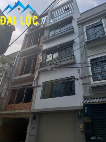 Cho thuê nhà đường Đinh Tiên Hoàng, diện tích 5x20m, nhà 4 lầu, thích hợp KD, làm vp hoặc spa 13010343