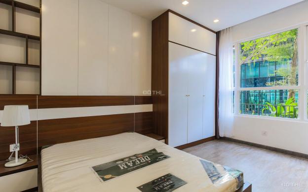 Bán 2 phòng ngủ Duplex sân vườn ở Vista Verde 13010387