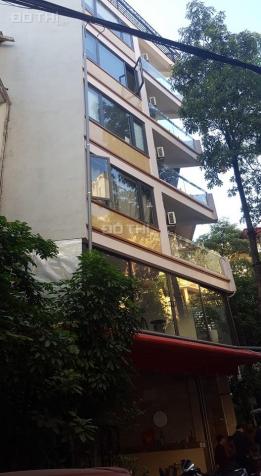 Trần Quang Diệu, Đống Đa, ô tô tránh, 9 tầng thang máy, giá 13.5 tỷ, Trần Quang Diệu, ô tô tránh 13010438