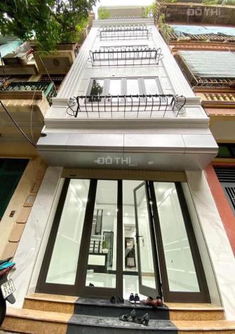 Siêu phẩm phố Hoàng Văn Thái, nhỉnh 4 tỷ, nhà đẹp 5 tầng, kinh doanh cực tốt 13010496