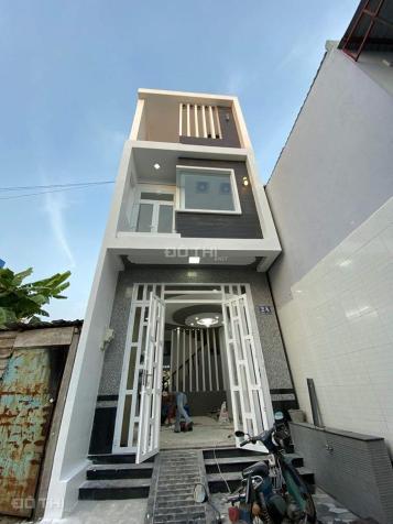 Nhà KDC 91B trệt, 2 lầu đường B3 cách Nguyễn Văn Linh 150m, 12949238