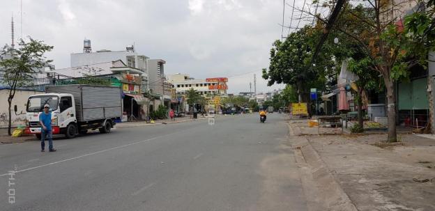 Bán đất mặt tiền đường Man Thiện, Phường Tăng Nhơn Phú A, Quận 9 13002417