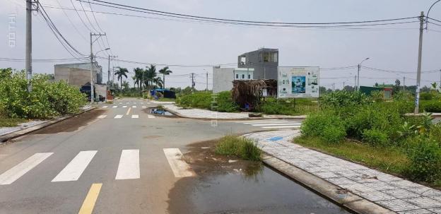 Bán một số lô đất dự án Việt Nhân 1234 đường Số 8, Long Phước, Quận 9 13002447